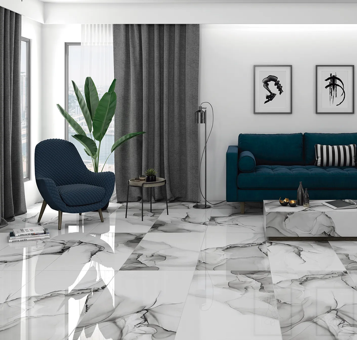 B&B Carrelage