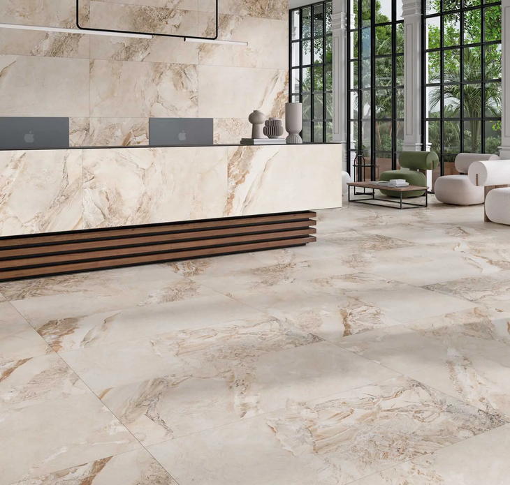 B&B Carrelage